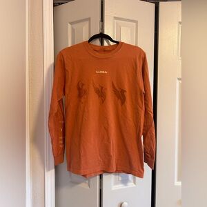 ILLENIUM Logo Long Sleeve 2023 Tour T-Shirt